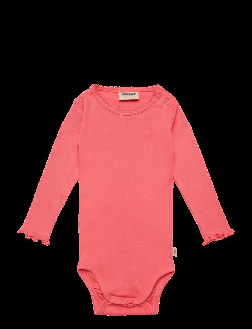 Wheat | Body L/S Regitze | 74