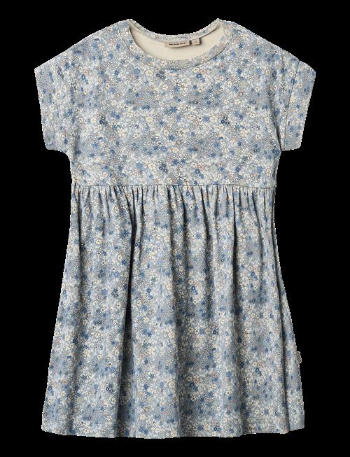 Wheat | Jersey Dress S/S Emilie | 104