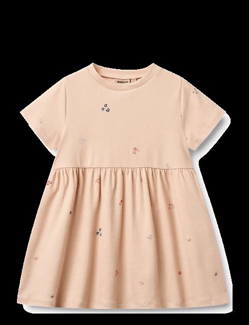 Wheat | Jersey Dress Anna | 152