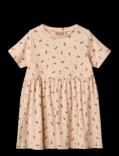 Wheat | Jersey Dress Anna | 128