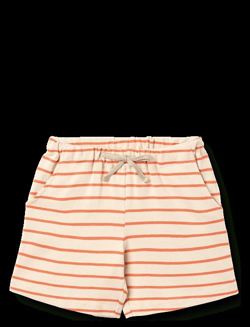 Wheat | Jersey Shorts Kalle | 98