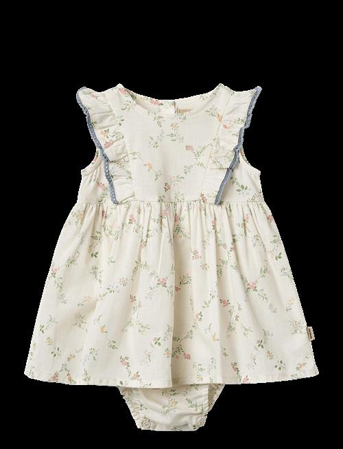 Wheat | Dress Suit Lace Sofia | 80
