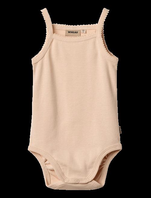 Wheat | Body Sleeveless Ellen | 62
