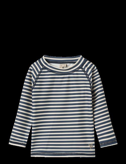 Wheat | Swim T-Shirt L/S Dilan | 62