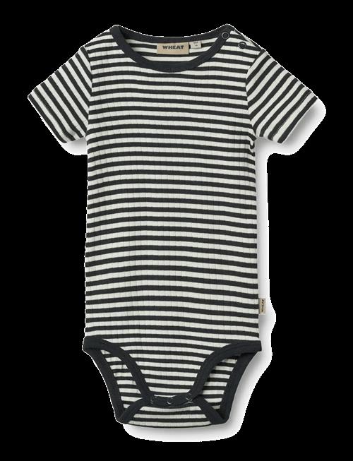Wheat | Body S/S Edvald | 68