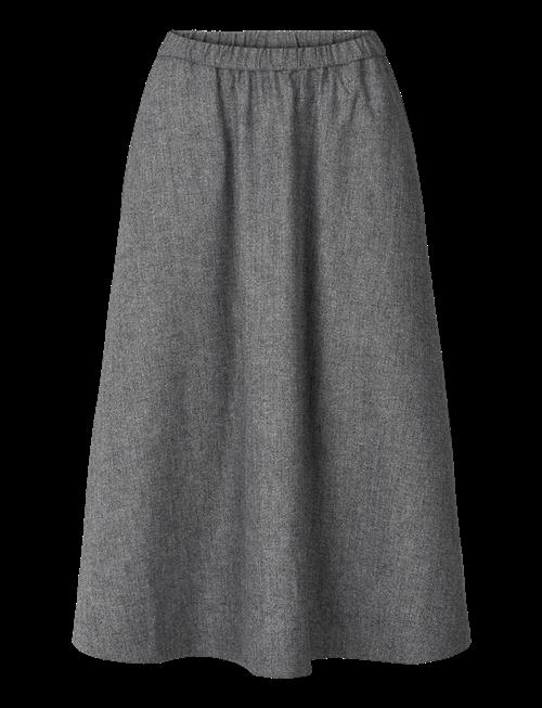 STUDIO FEDER | Agnes Skirt - Wool | S