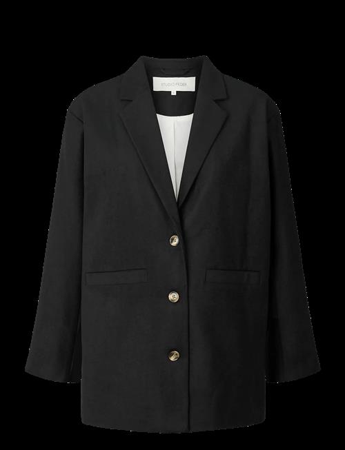 STUDIO FEDER | Luis Blazer - Wool | S