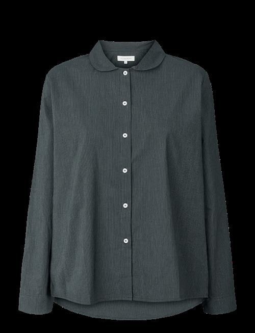 STUDIO FEDER | Petra Shirt - Cotton | XS