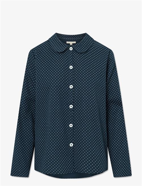 STUDIO FEDER | Petra Shirt - Cotton | XS