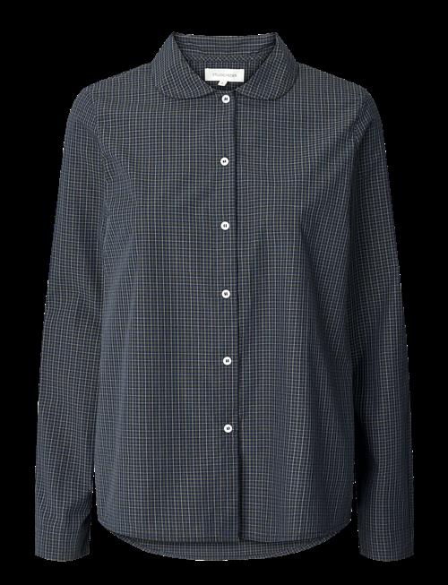 STUDIO FEDER | Petra Shirt - Cotton | M