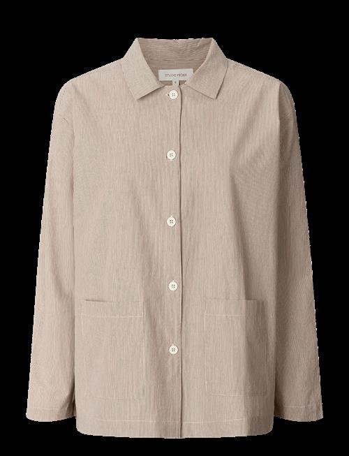 STUDIO FEDER | Malou Shirt | L