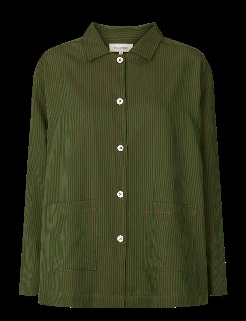 STUDIO FEDER | Malou Shirt | XS