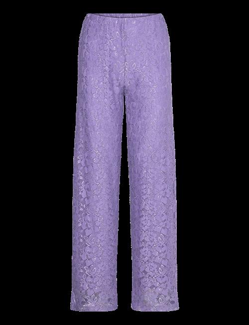 Noella | Bristol Lace Pants | XS