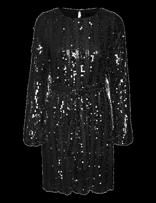 Vero Moda | Vmefa Ls Short Dress Jrs | S