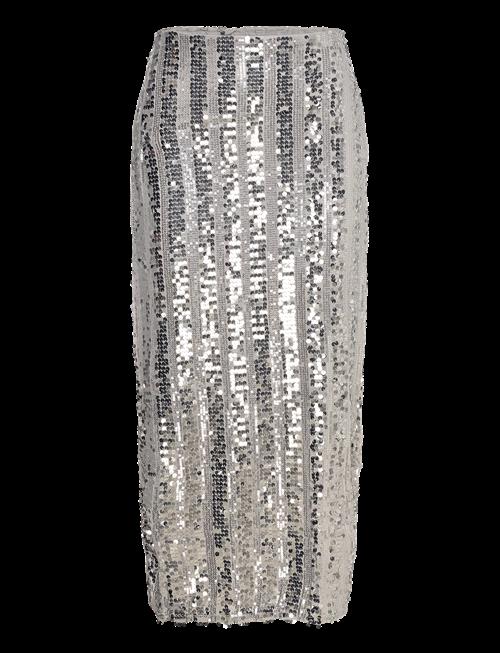 Vero Moda | Vmefa Hw 7/8 Skirt Jrs | XS