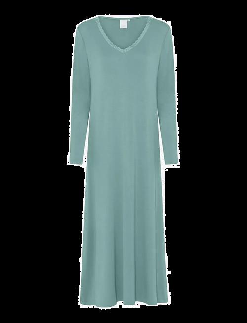 CCDK Copenhagen | Jacqueline Longsleeved Long Dress | XS
