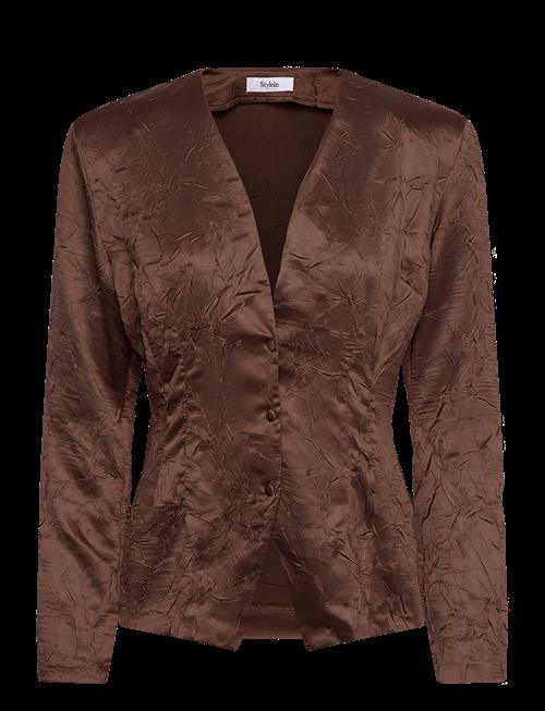 Stylein | Monopoli Top | XS