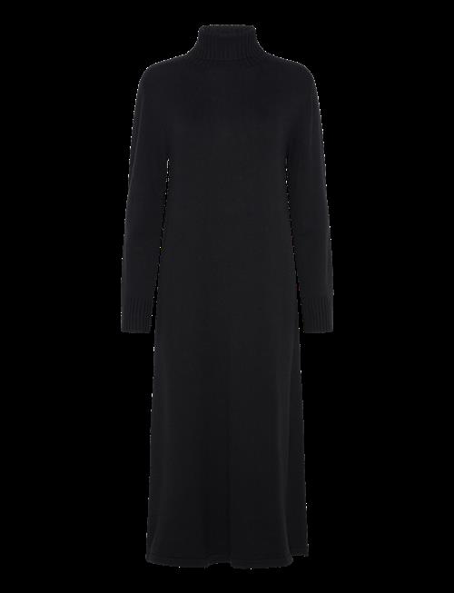 Naja Lauf | Regine Dress Wool Cotton | XS