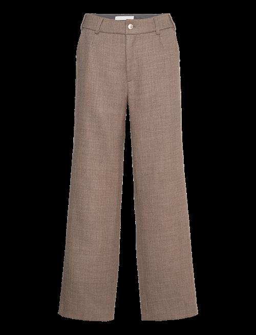 Naja Lauf | Cath Pants Native Wool | 42