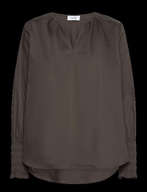 Levete Room | Lr-Isla Solid | S