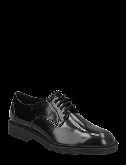 Jack & Jones | Jfwdax Leather Lace Styd Noos | 46