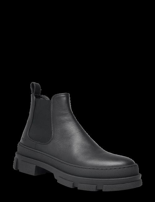 Copenhagen Studios | Cph735M Vitello Black | 45