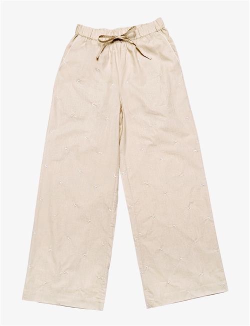Maanesten | Heather Pants | S
