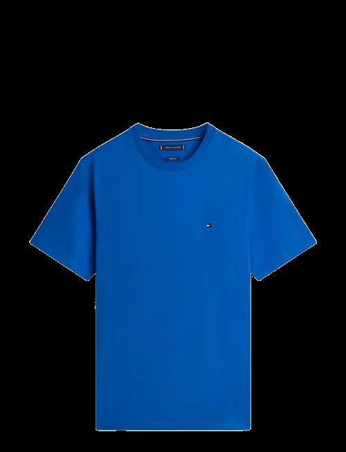 Tommy Hilfiger | Ess Seasonal Reg Fit Solid Tee | XS