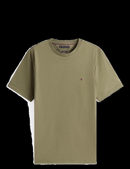 Tommy Hilfiger | Ess Seasonal Reg Fit Solid Tee | S