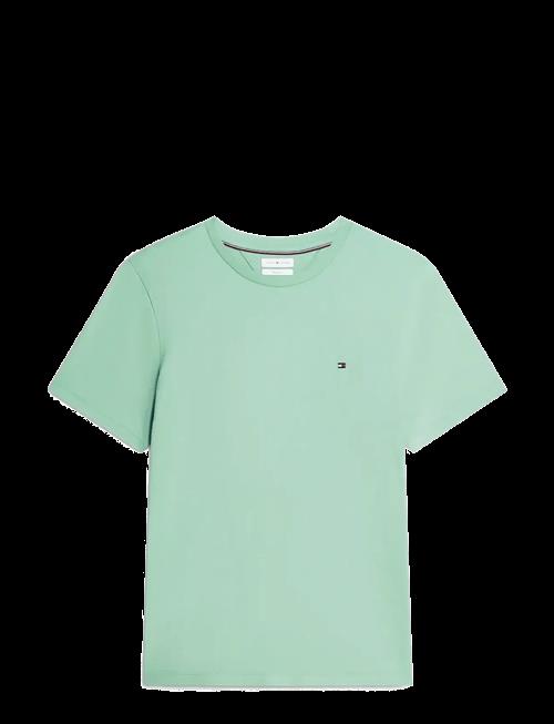 Tommy Hilfiger | Ess Seasonal Reg Fit Solid Tee | L