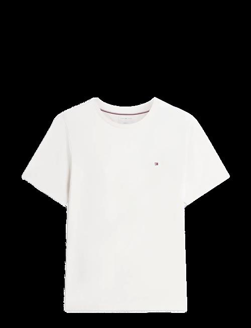 Tommy Hilfiger | Ess Seasonal Reg Fit Solid Tee | L