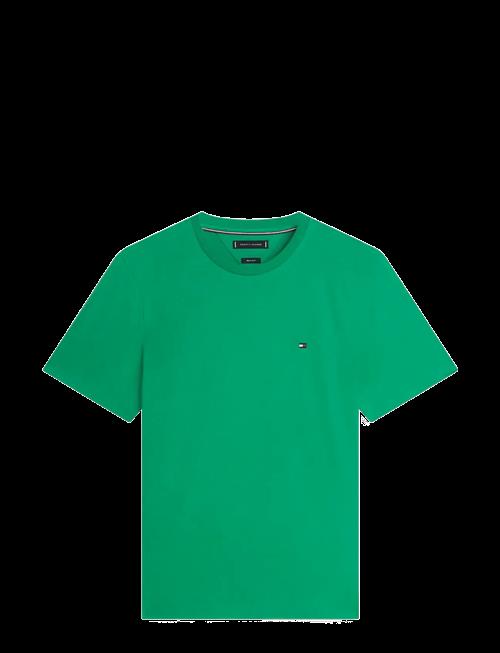 Tommy Hilfiger | Ess Seasonal Reg Fit Solid Tee | M