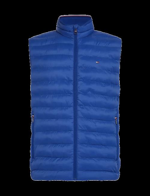 Tommy Hilfiger | Packable Recycled Vest | S