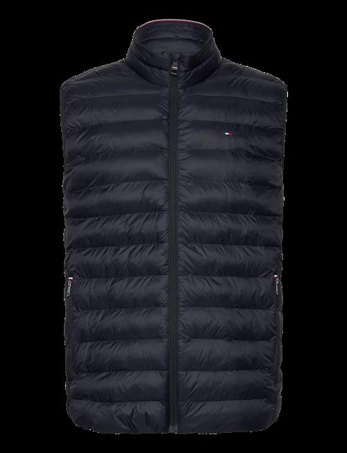 Tommy Hilfiger | Core Packable Recycled Vest | L