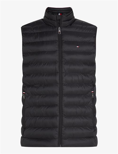 Tommy Hilfiger | Core Packable Recycled Vest | L
