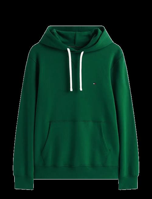 Tommy Hilfiger | Ess Seasonal Fleece Hoody | L