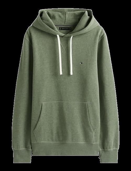 Tommy Hilfiger | Ess Seasonal Fleece Hoody | XL