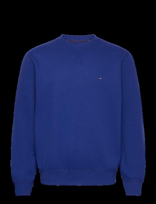 Tommy Hilfiger | Ess Seasonal Fleece Crewneck | XS