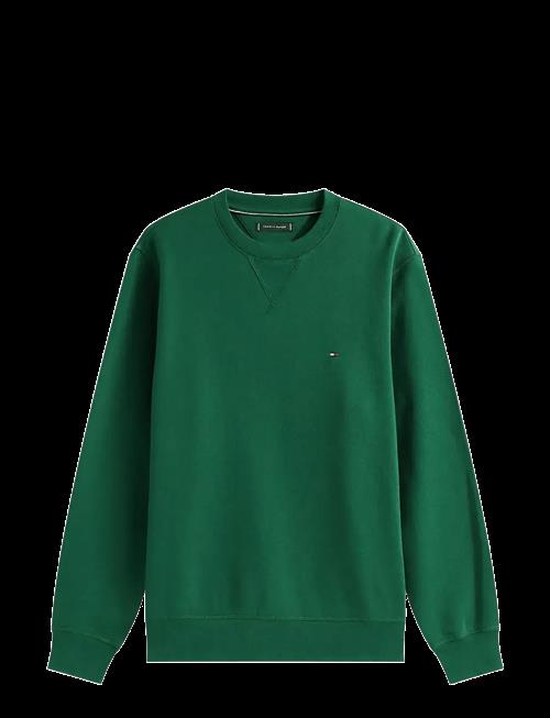 Tommy Hilfiger | Ess Seasonal Fleece Crewneck | XS
