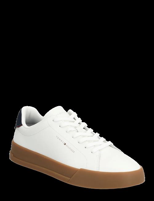 Tommy Hilfiger | Th Court Lth Detail Ess | 46