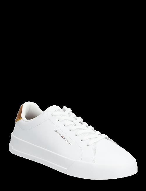 Tommy Hilfiger | Th Court Core Ess Leather | 41
