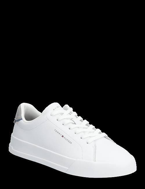 Tommy Hilfiger | Th Court Core Ess Leather | 44