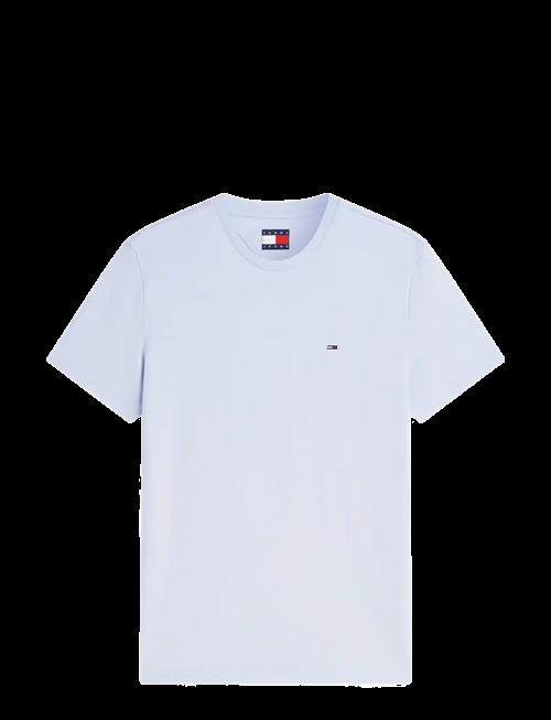 Tommy Jeans | Xtra Slim Heather S Flag T-Shirt | S
