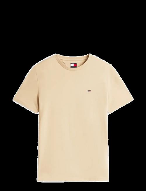 Tommy Jeans | Tjm Xslim Jaspe Htr Tee Ext | L