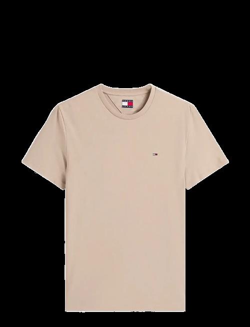 Tommy Jeans | Tjm Xslim Jaspe Htr Tee Ext | XXL