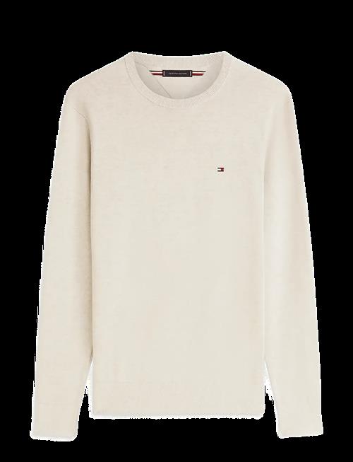 Tommy Hilfiger | Essential Ssnl Cotton Crew Neck | M