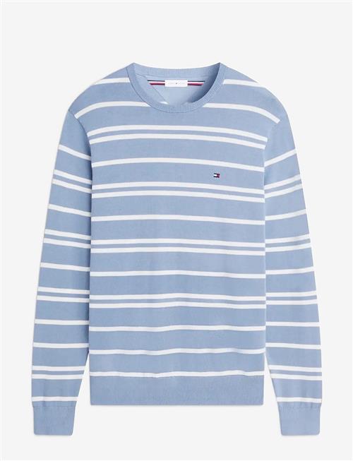 Tommy Hilfiger | Essential Ssnl Cotton Crew Neck | XXL