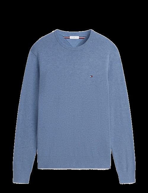 Tommy Hilfiger | Essential Ssnl Cotton Crew Neck | XXL