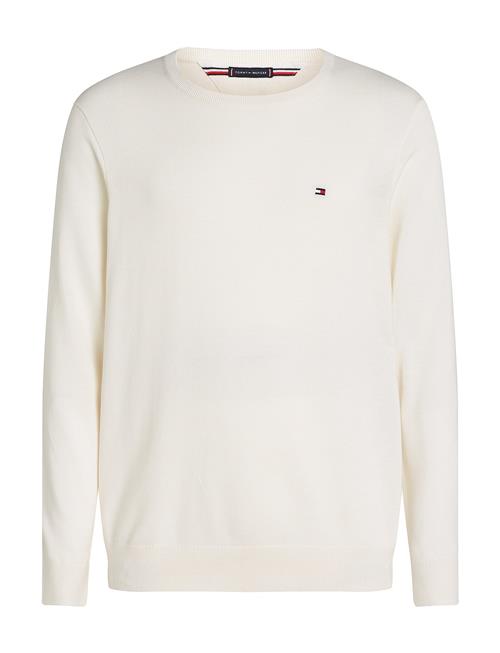 Tommy Hilfiger | Essential Ssnl Cotton Crew Neck | XL