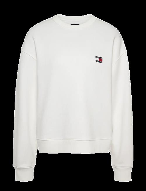 Tommy Jeans | Tjw Bxy Badge Crew | L